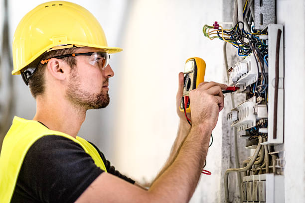 Emergency Electrical Repair Services in Sussex, WI